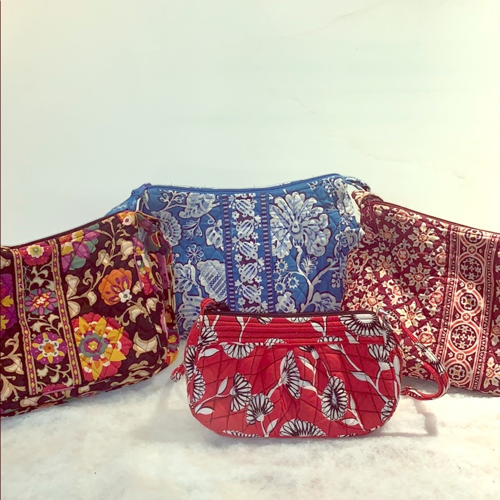 Vera Bradley bags